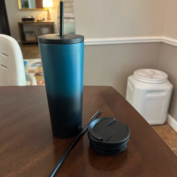 Simple modern tumbler 16oz - Picture 1 of 2